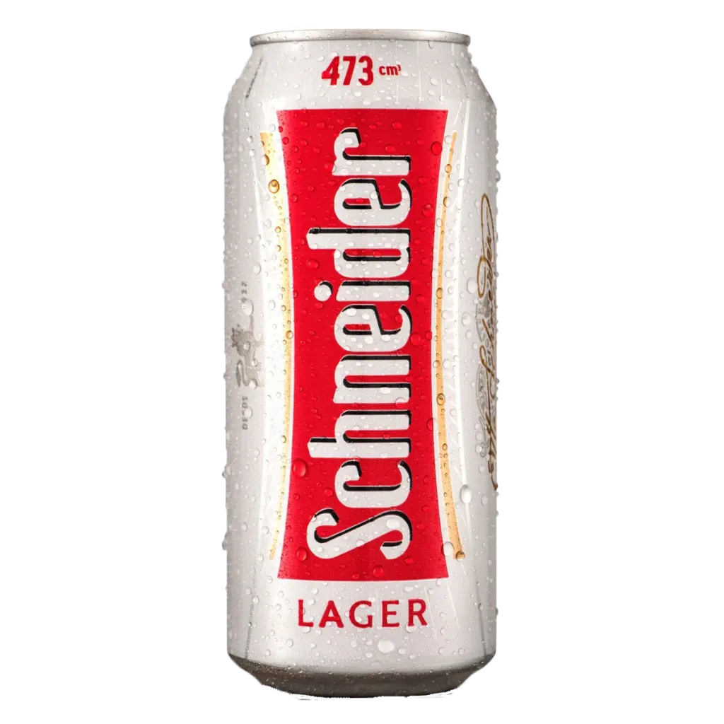 Schneider Lata 473cc